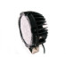 Projetor LED Off Road 51W 12/24V Black