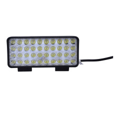 Projetor LED Off Road 120W 12/24V