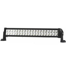 Barra LED Off Road 120W 12/24V