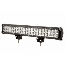 Barra LED Off Road 126W 12/24V