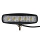 Barra LED Off Road 15W 12/24V