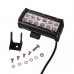 Barra LED Off Road 36W 12/24V