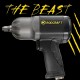 Máquina de Impacto 1/2" "The Beast"