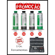 Promoção de Janeiro