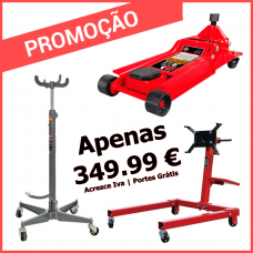 Promoção Junho